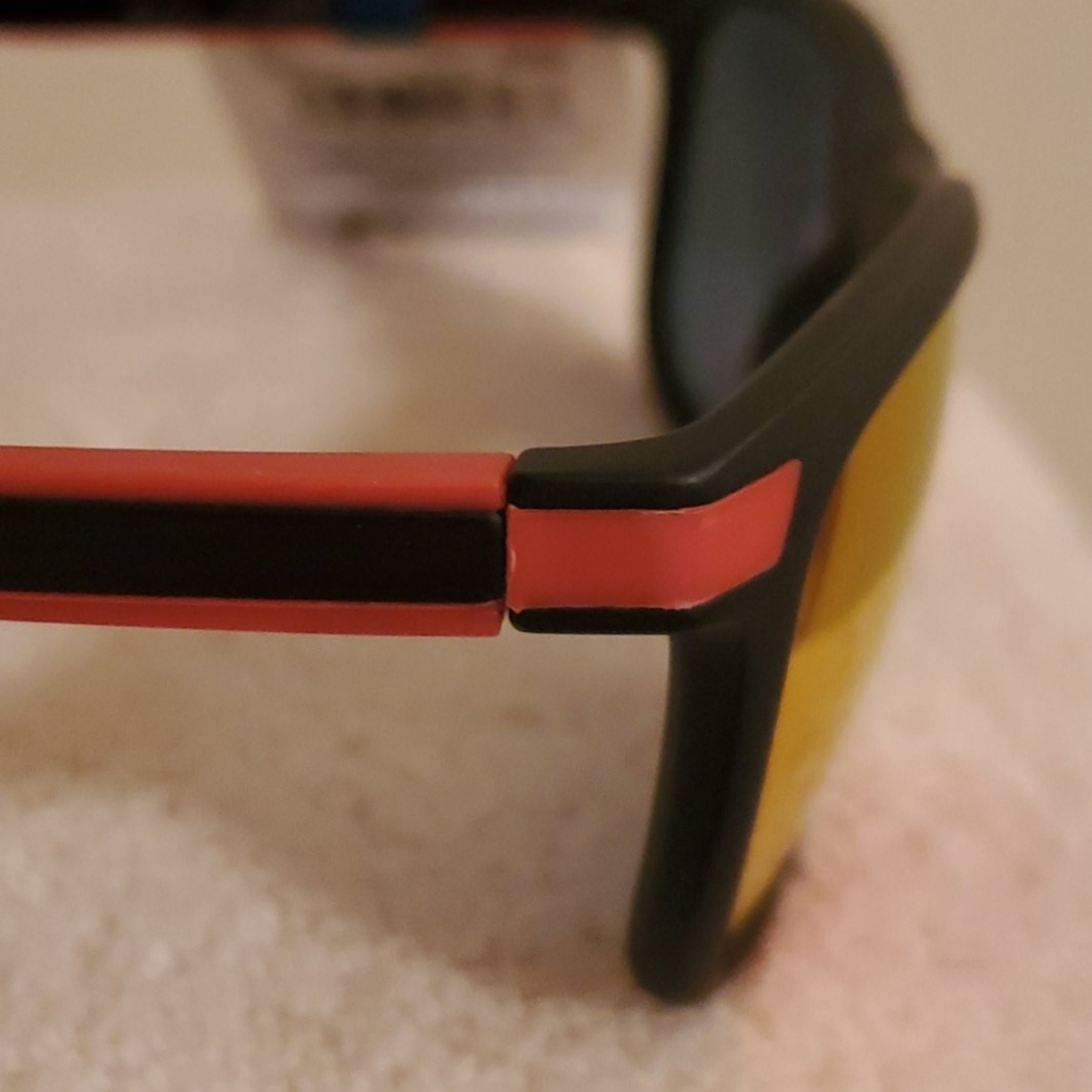Arizona Jean co men sport shades - Picture 5 of 10